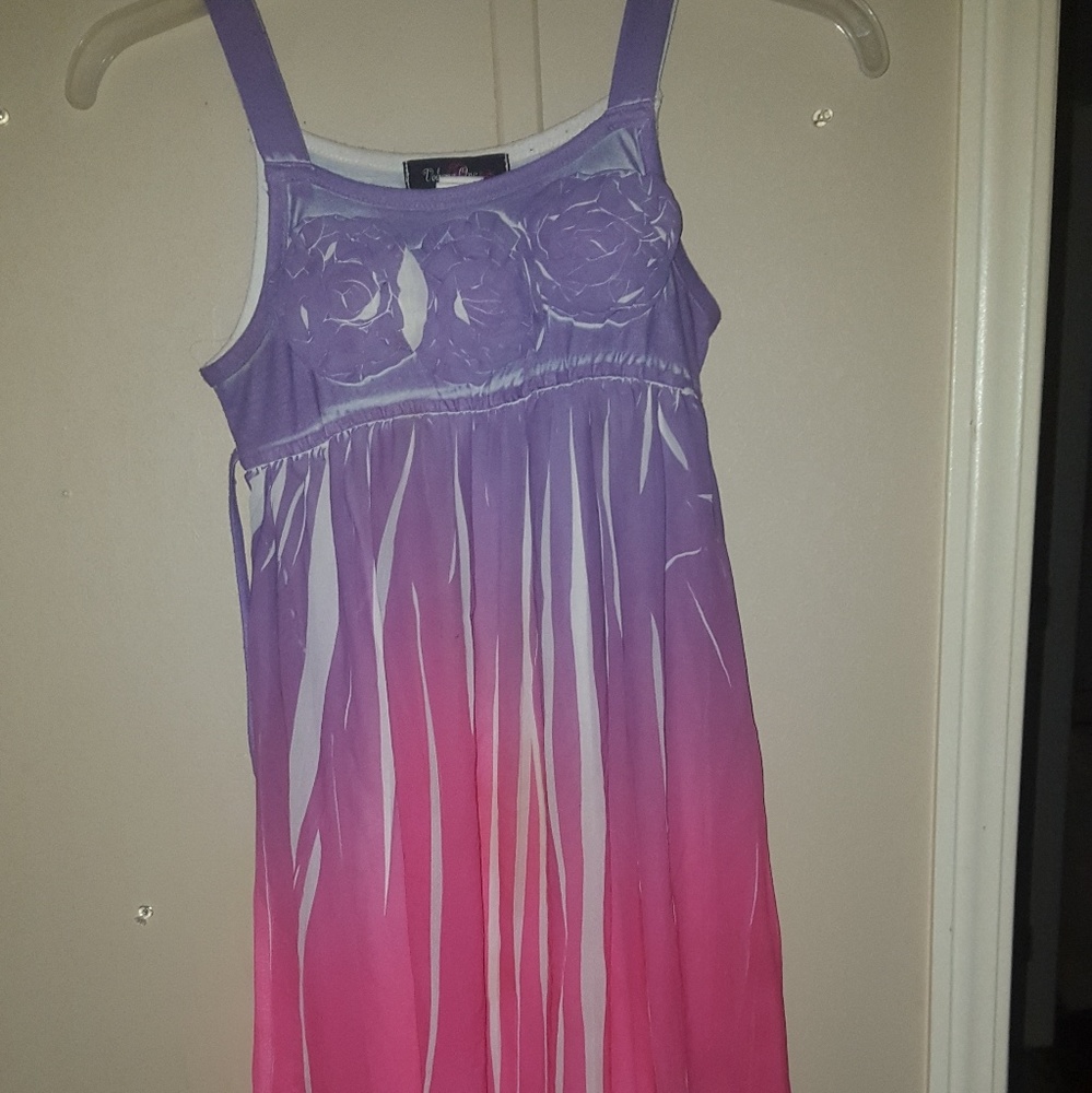Child's dress